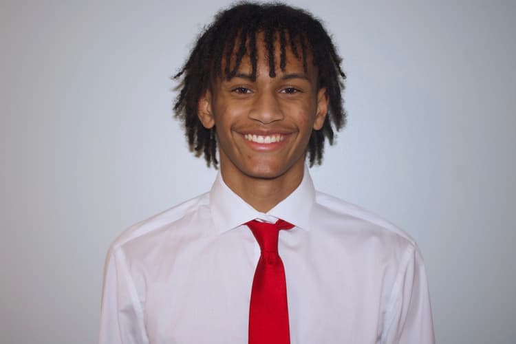 CJ Thomas