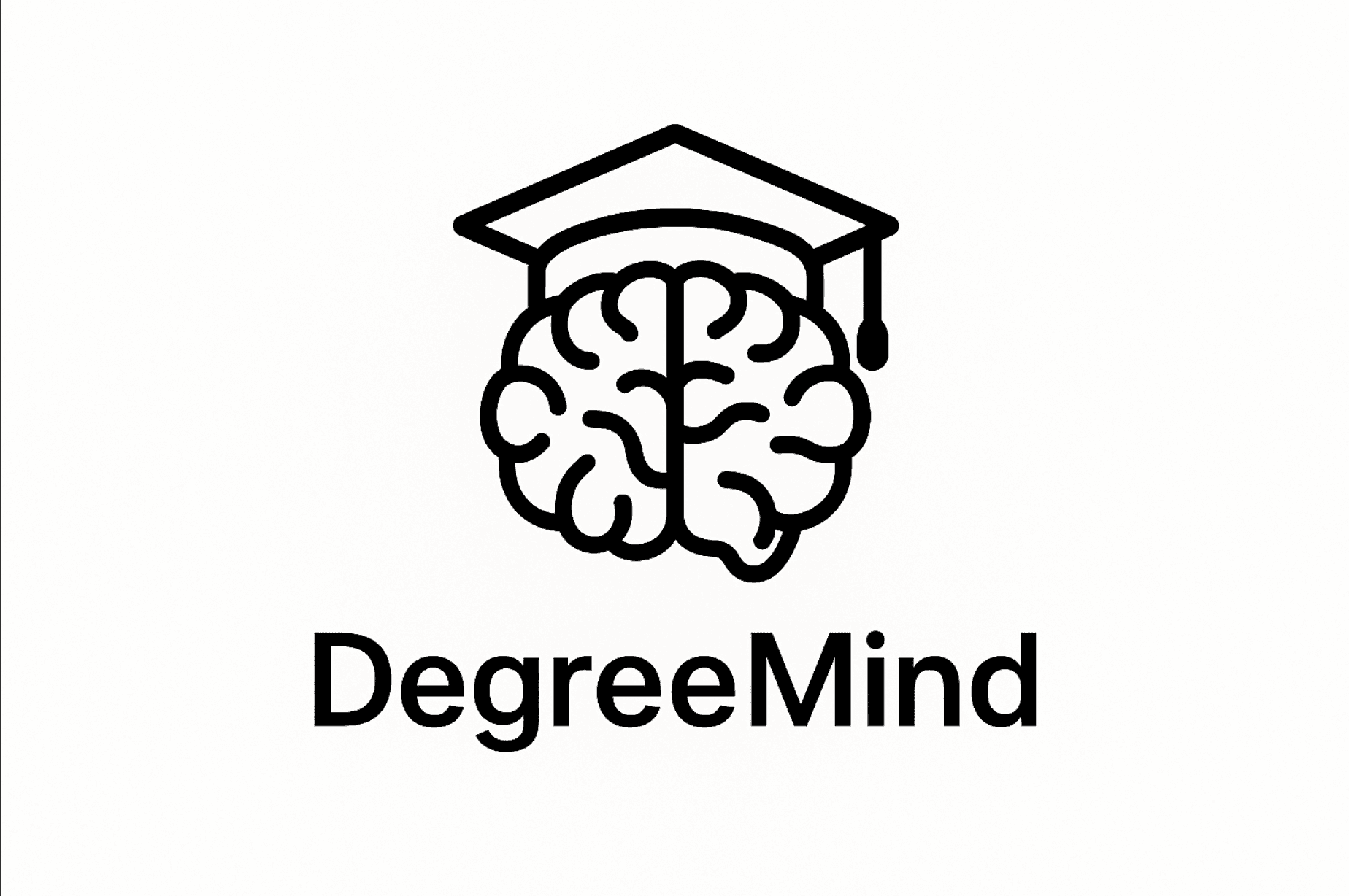 Preview of DegreeMind